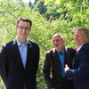 Das Waldhotel-Team