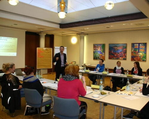 IMG_7128.JPG: Ringhotels Akademie 2014 in Herrenberg