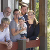 Family Ludwig Zwerger