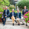 Familie Birke & Florian Buchebner