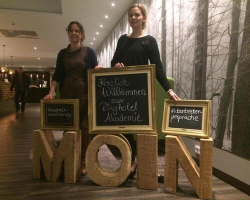 Ringhotels Akademie 2018
