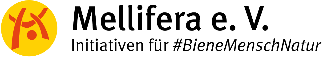 Mellifera e.V. Logo