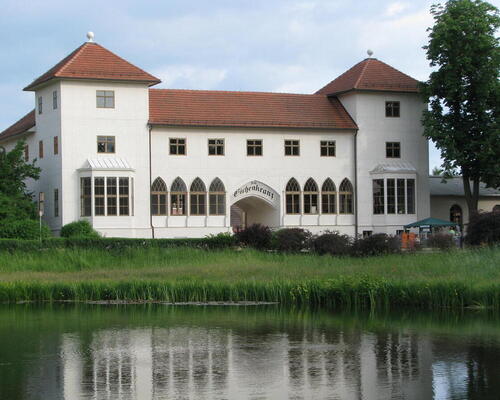 Eichenkranz Wörlitz