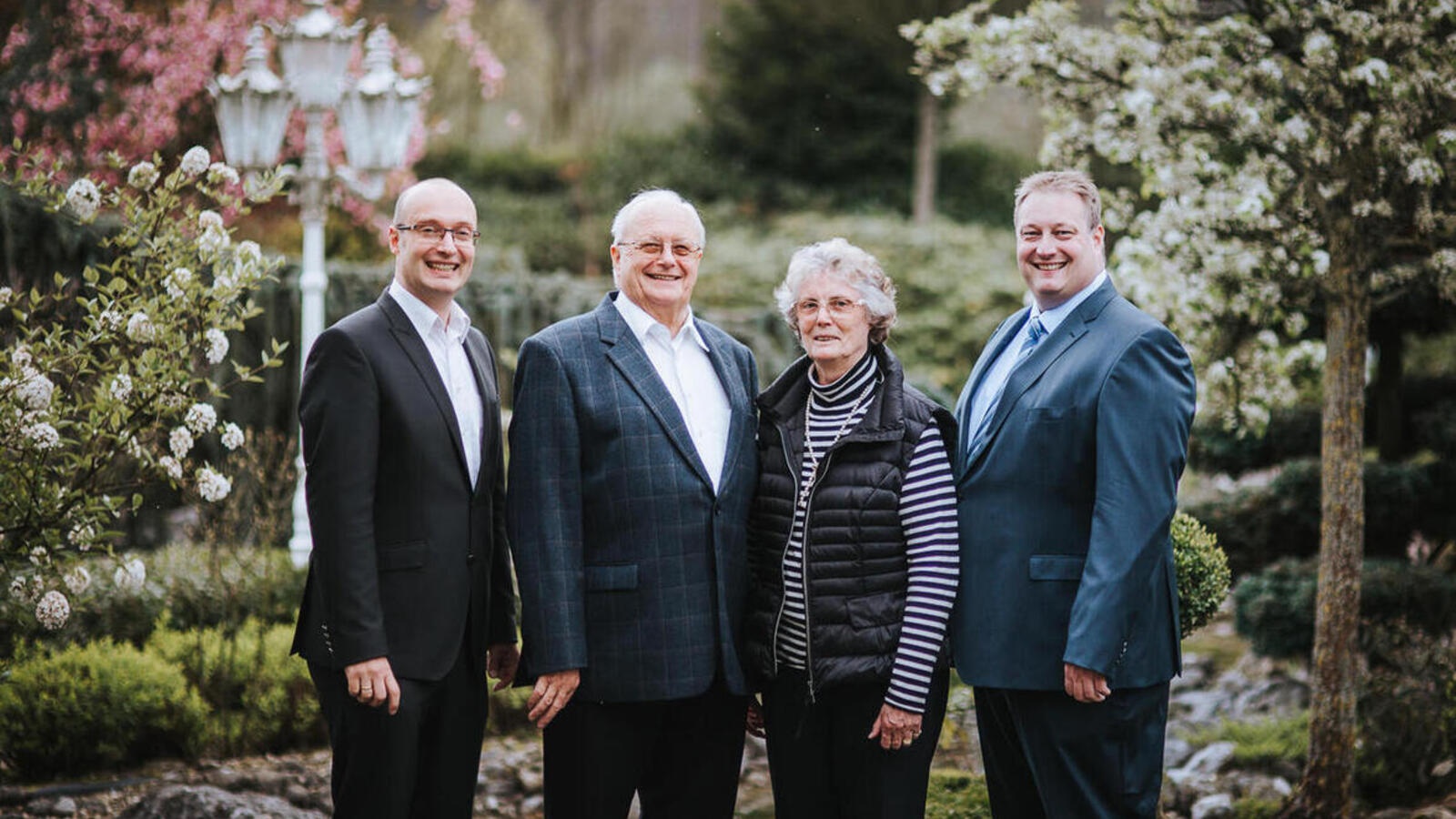 4 Star Superior hotel Teutoburger Wald family Kerssen