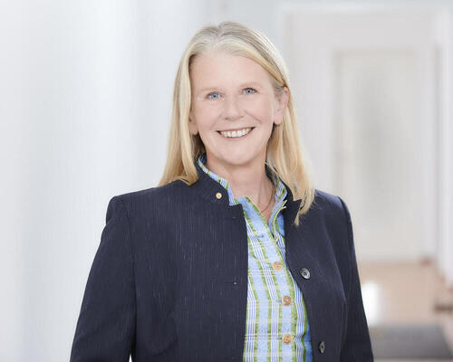 Susanne Weiss Fotoshooting 2019 Servicebüro