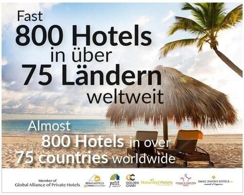 Global Alliance of Private Hotels