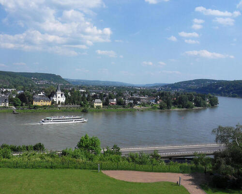 Aussicht5.jpg: Ringhotels