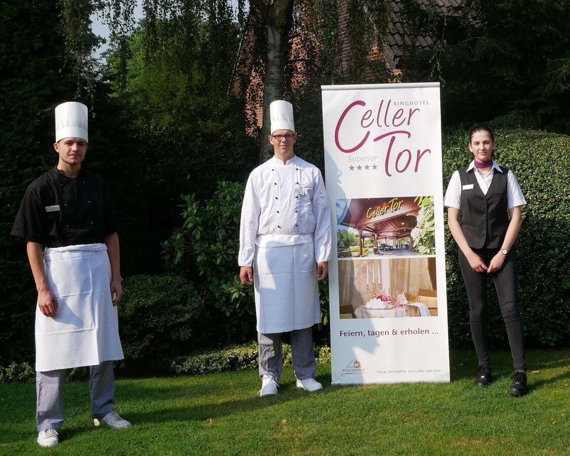 Ringhotel Celler Tor