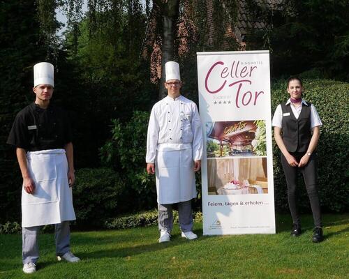 Ringhotel Celler Tor