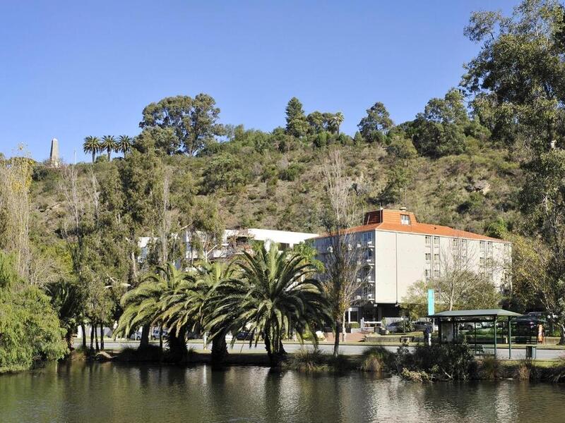 Privathotels in Australien und Neuseeland: Golden Chain - Partner in der Globalen Allianz privater Hotels