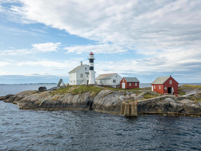 Norwegen