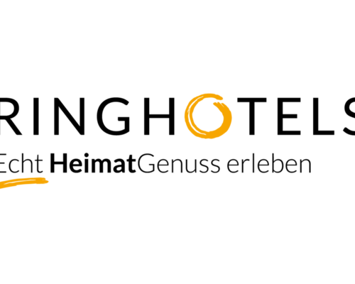 Das neue Logo der Ringhotels