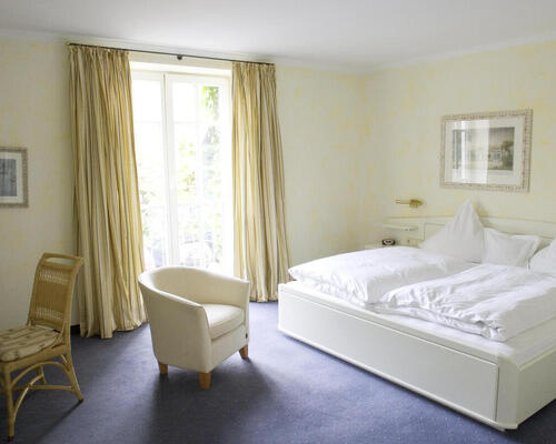Zimmer im Ringhotel Alt Vellern