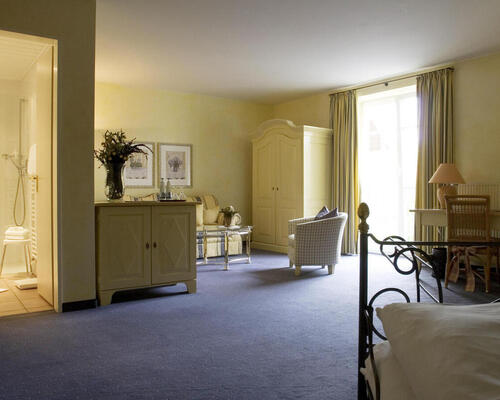 Zimmer im Ringhotel Alt Vellern