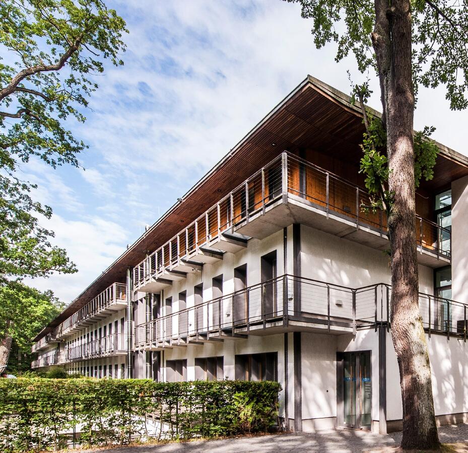 Ringhotel Schorfheide | Tagungszentrum der Wirtschaft in Joachimsthal, 4-Sterne Hotel in der Nähe von Berlin