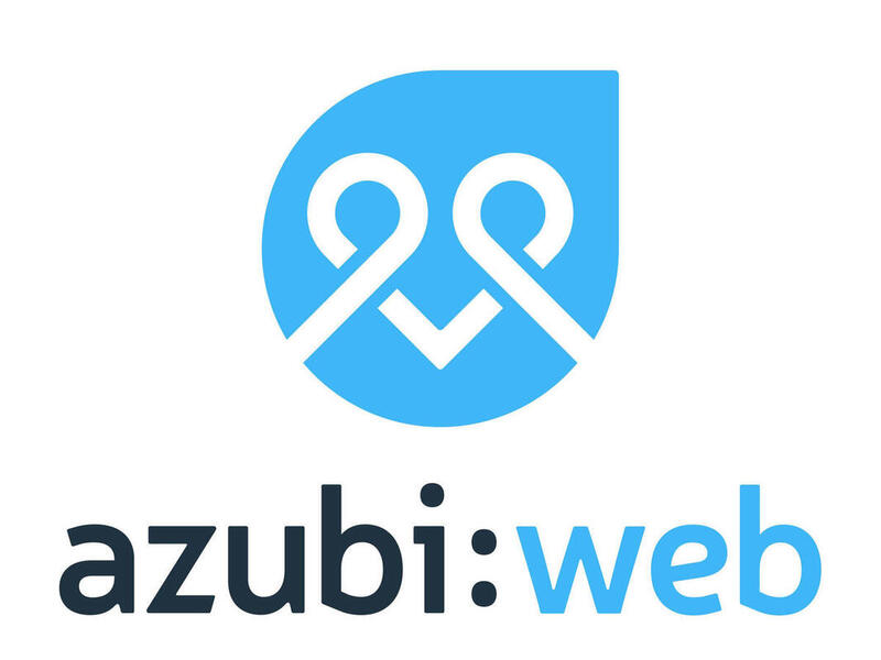 Logo Azubiweb