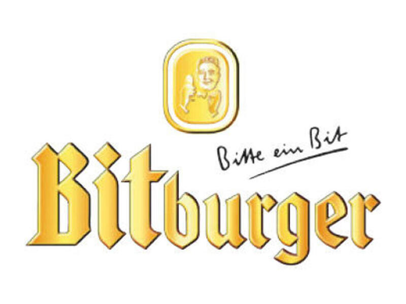 Logo Bitburger