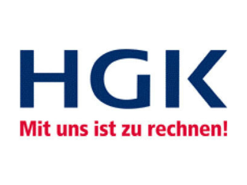 Logo HGK