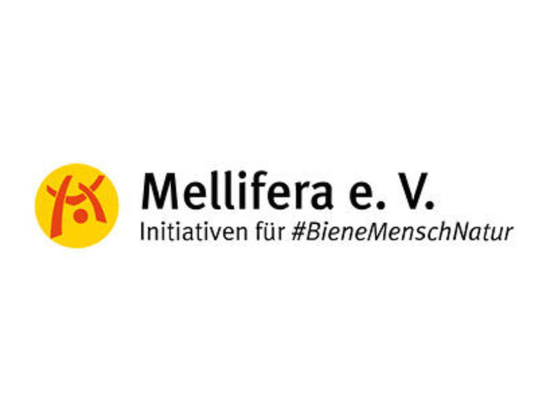 Logo Mellifera