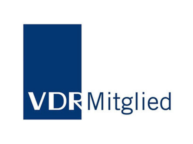 Logo VDR