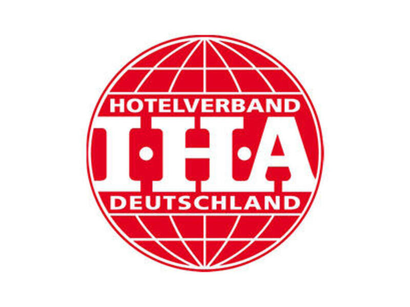 Logo IHA
