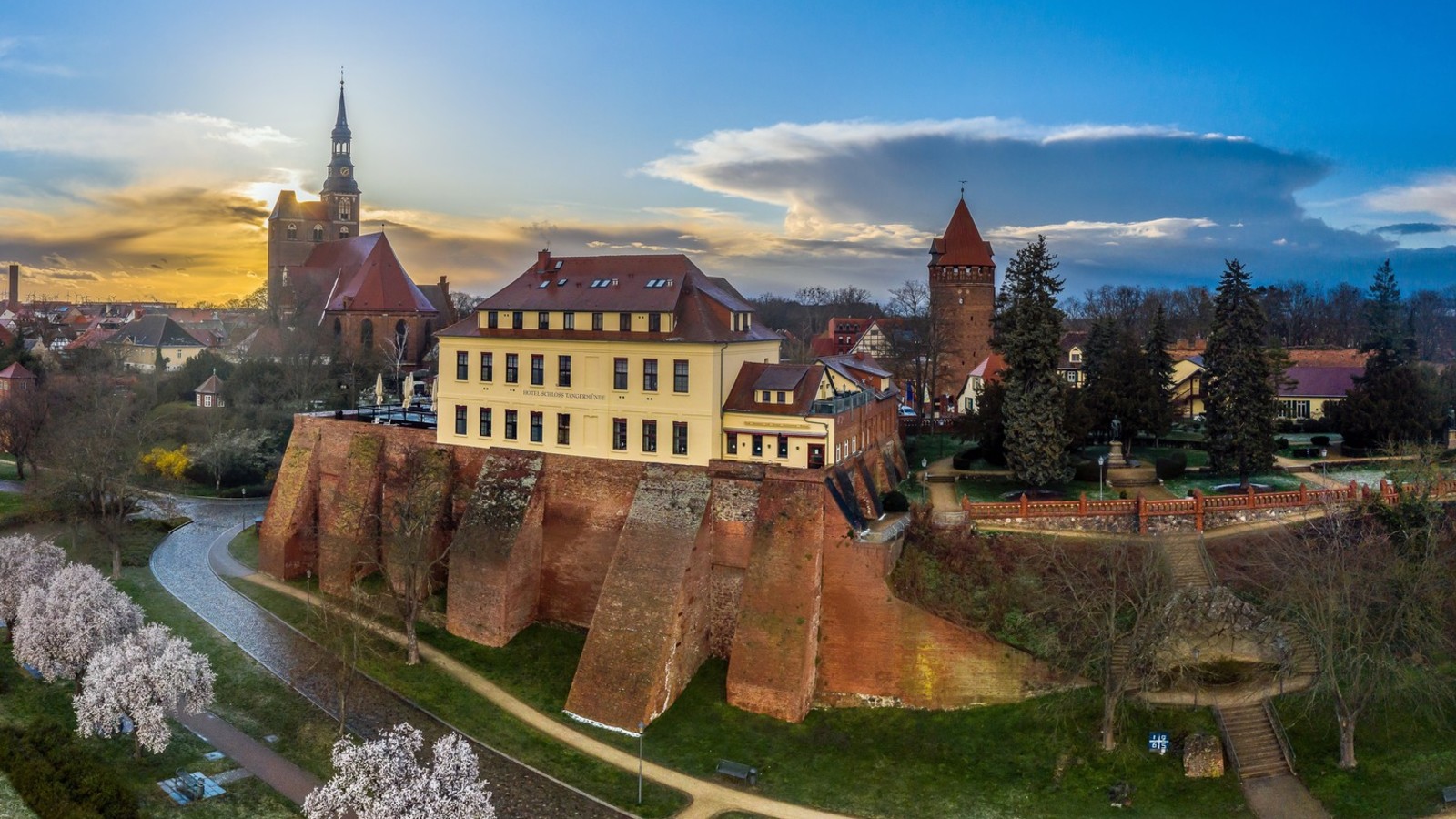 6RH_Alternative.jpg: Ringhotel Schloss Tangermünde