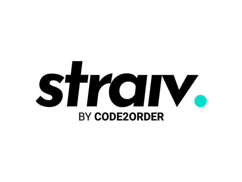 Logo Code2Order