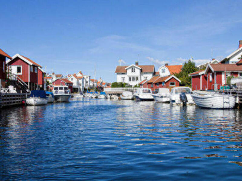 Hotell Villa Lönndal_Petit_hotel_Schweden_GAPH
