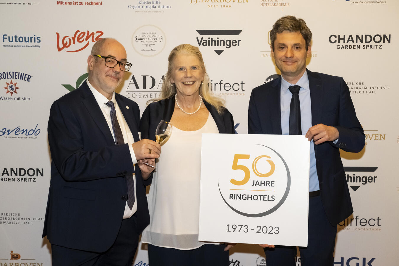 55. Jahreshauptversammlung