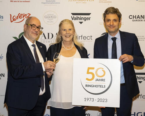 55. Jahreshauptversammlung