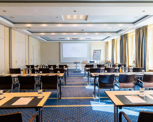 Tagung im Ringhotel Birke, 4-Sterne Superior Hotel in Kiel