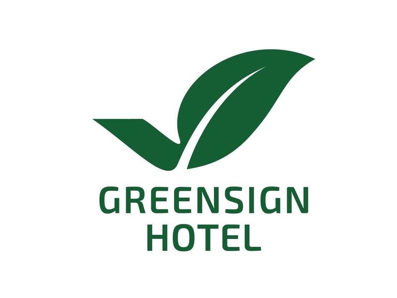 Green Sign_logo_partner