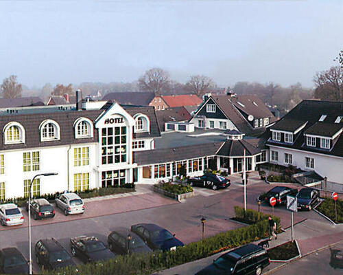Ringhotel Klövensteen, Schenefeld, Hamburg