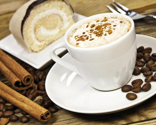 Cappuchino_Fotolia, Ringhotels Business Träume