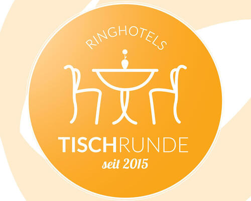 Tischrunde