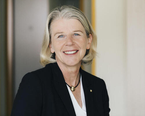 Susanne Weiss