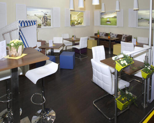 Ringhotels Stand 2016 ITB